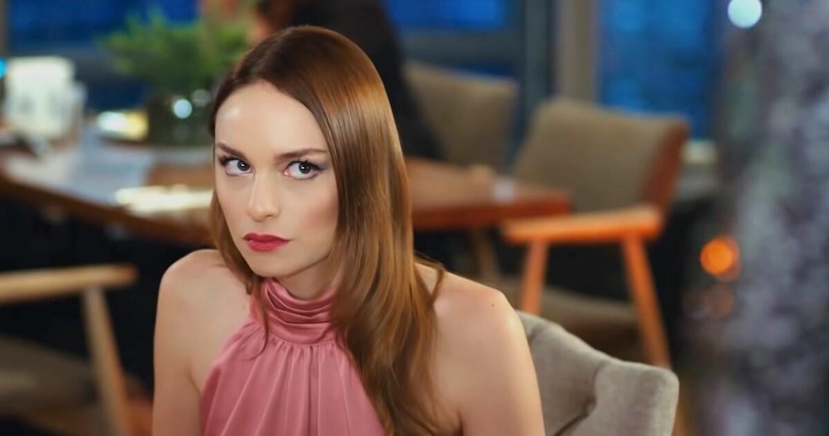 Cansu (Forbidden Fruit) viene smascherata e... | Anticipazioni