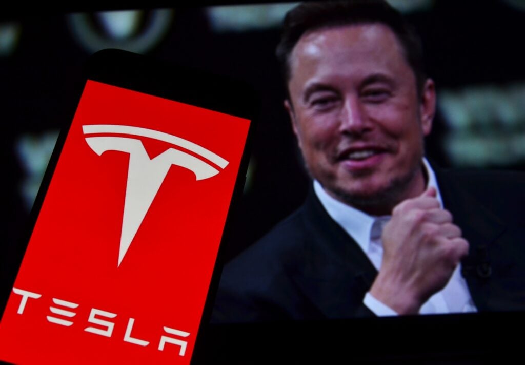 Tesla’s most boring business upstages entire company