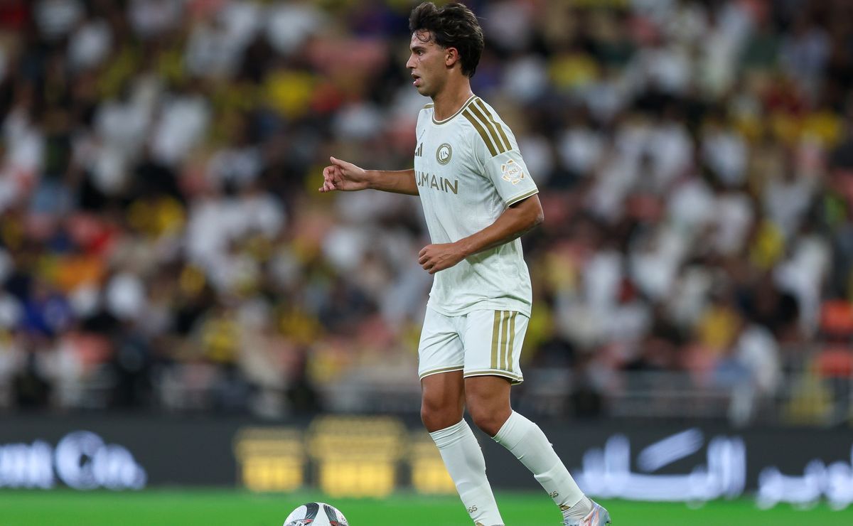 Is Cristiano Ronaldo playing today? Confirmed lineups for Al Nassr vs ...