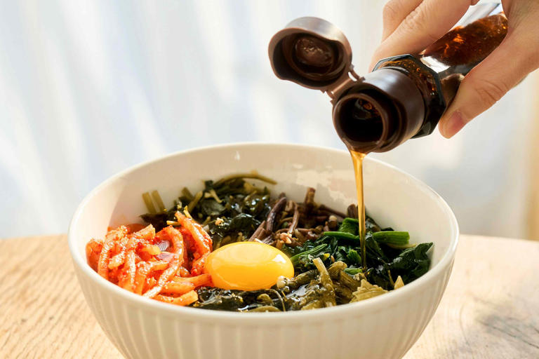 I grew up with sesame oil — here’s what I always look for when buying it