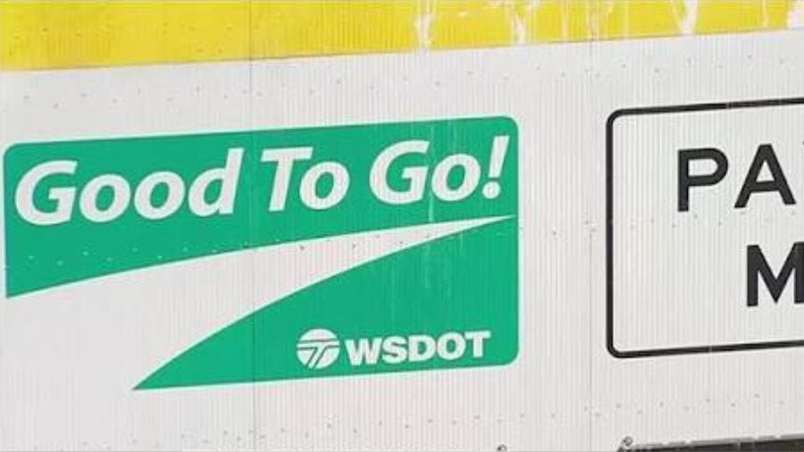 Good to Go offers discounted tolls on two stretches of highway through ...