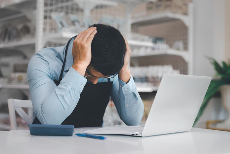 Three in four small business owners delay kids or houses over tax fear