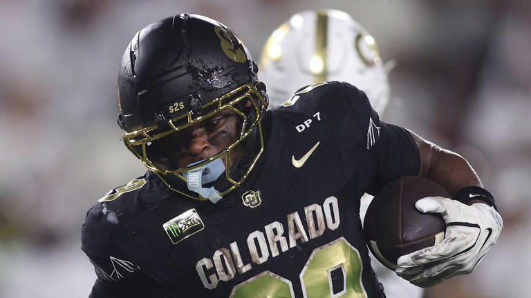 Colorado injury report reveals long list expected to miss Oklahoma ...