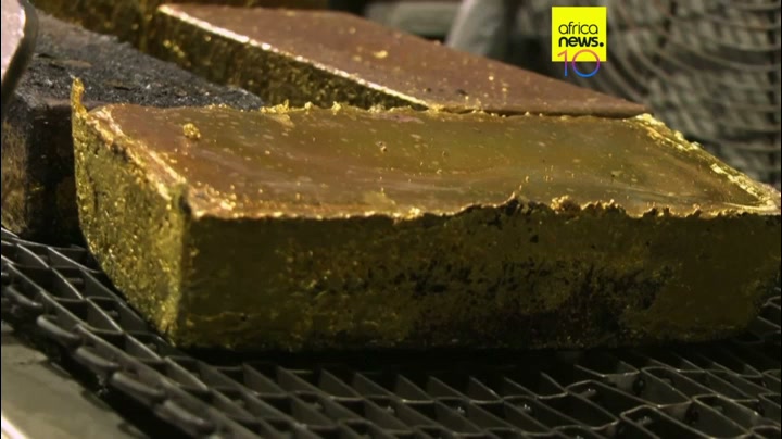 Uganda says August export revenue up 36 per cent on higher gold earnings