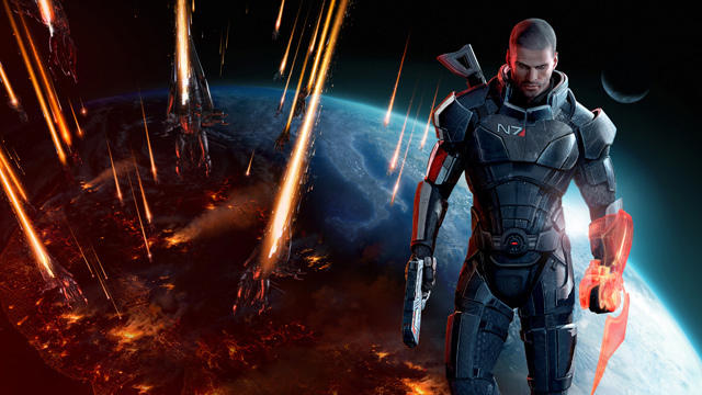 EA shutters BioWare, creator of Mass Effect, Dragon Age, KOTOR and more