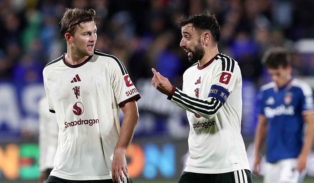 Fabregas’ one regret a telling sign of how bad it is at Man United