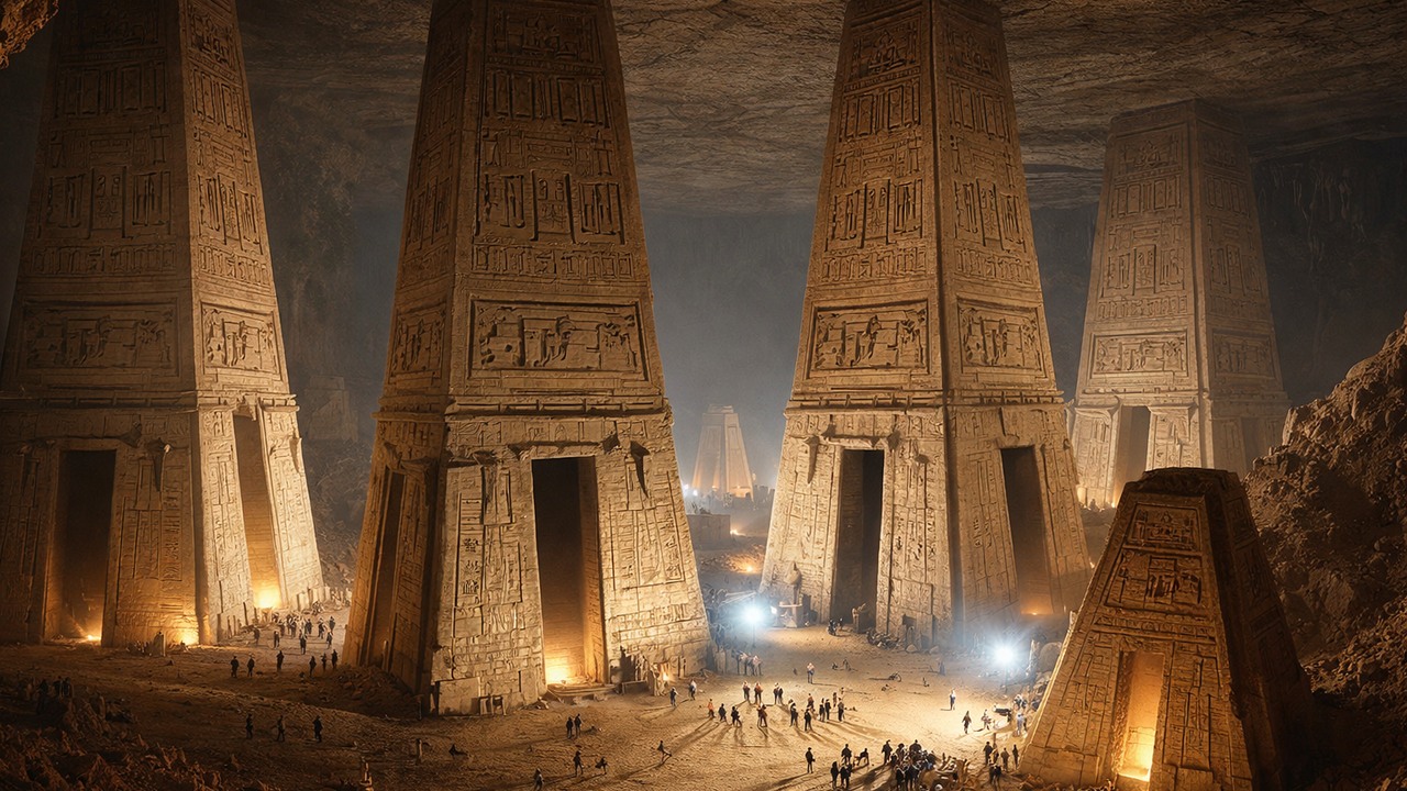 Why Göbekli Tepe challenges our understanding of history - the 12,000 ...