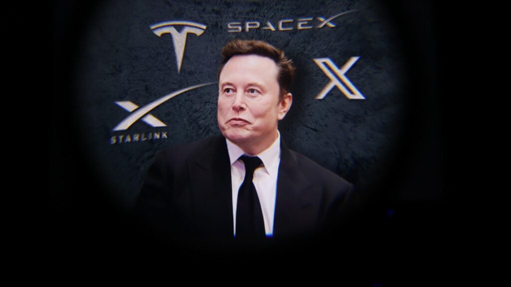 Tesla just reversed its 2026 CapEx surge — why Gordon Johnson asks if ...