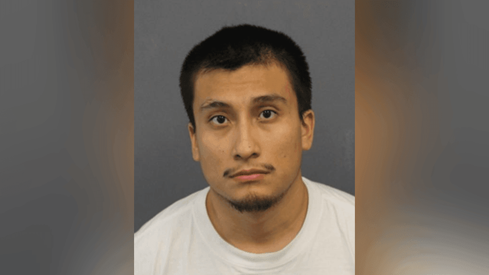 Man accused of damaging Iwo Jima statue with sledgehammer in Quantico