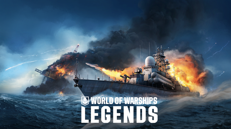 Wargaming charts course for World of Warships with new events and ...