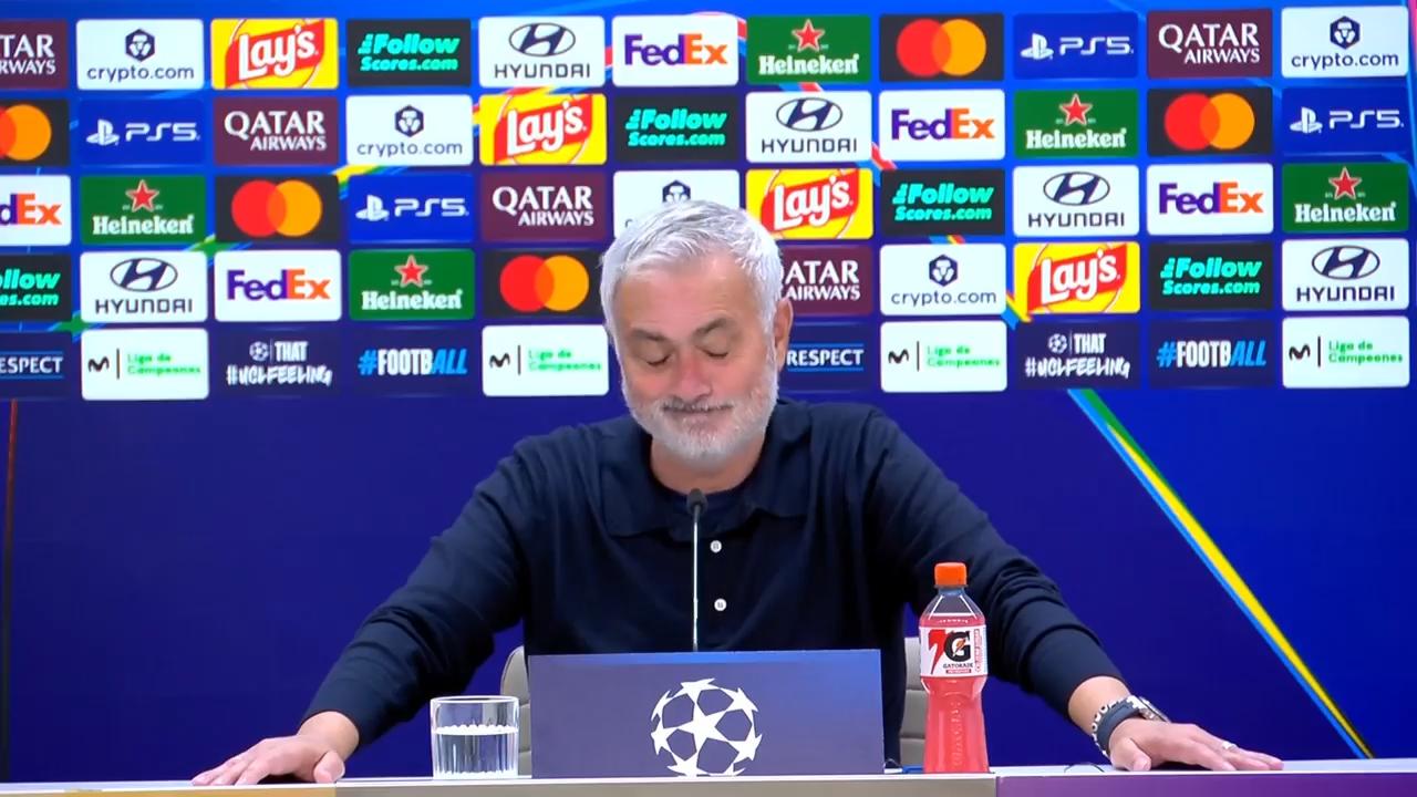 Is Courtois Mourinho's best ever goalkeeper?