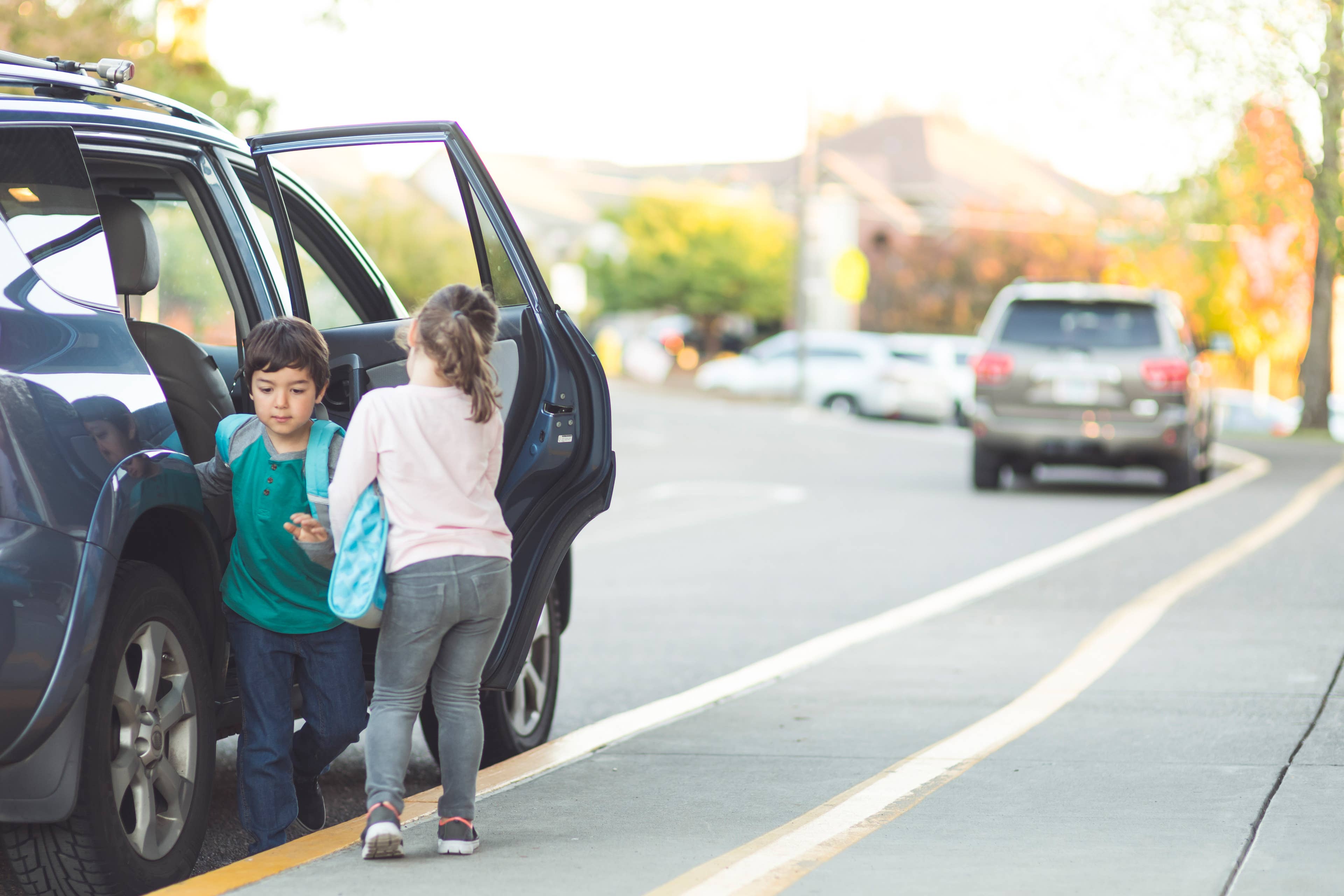 Child psychologists share the best and worst questions to ask kids ...