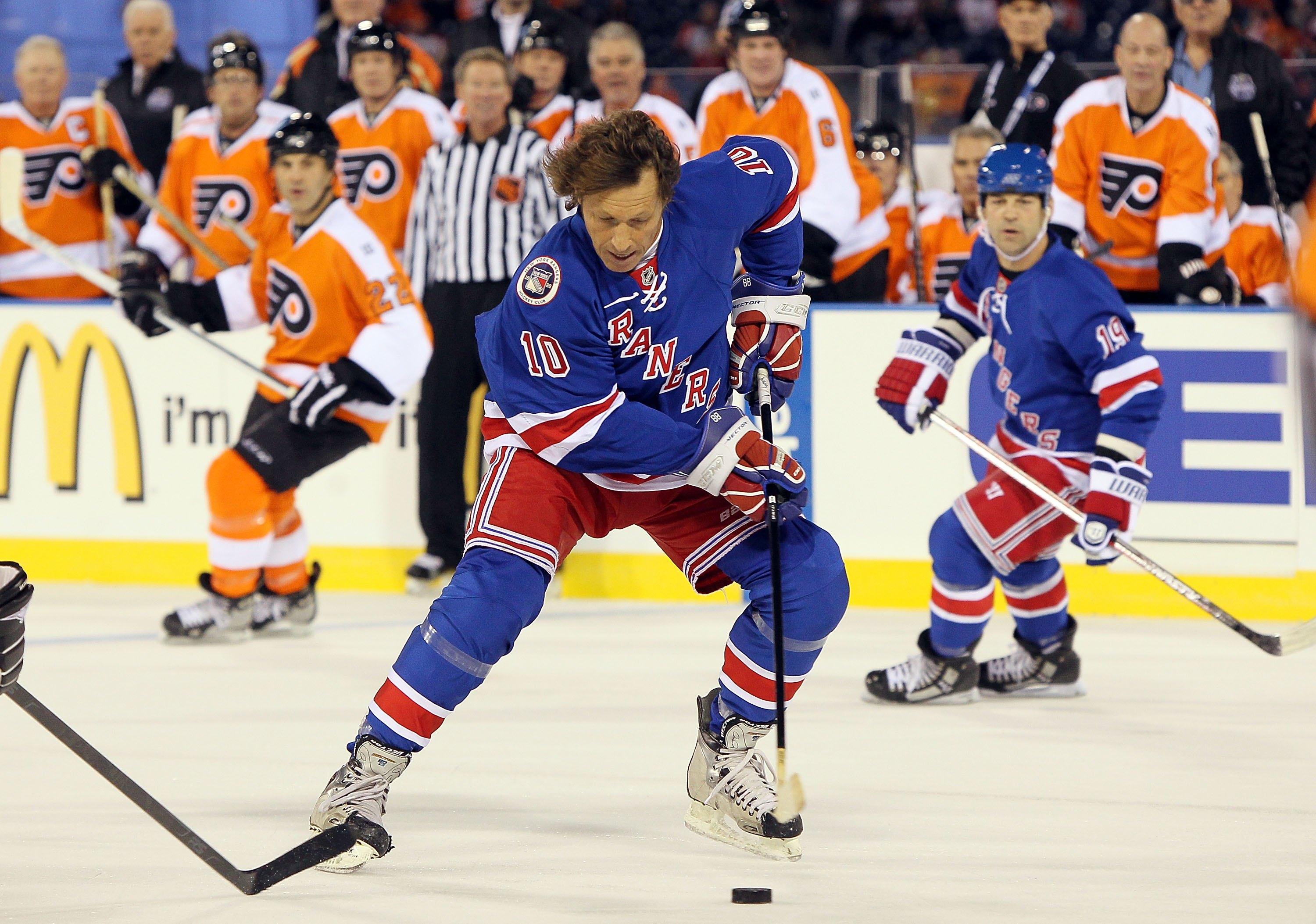Legendary NHL forward Ron Duguay dies at 69
