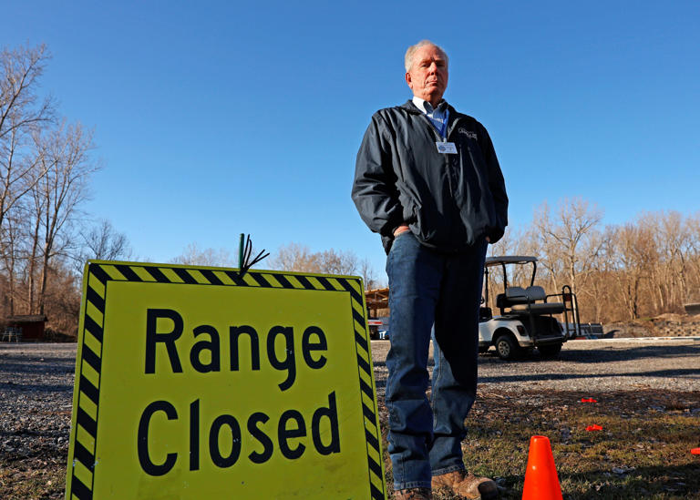Camillus Sportsmen’s Club reopens shooting ranges after yearlong shut down