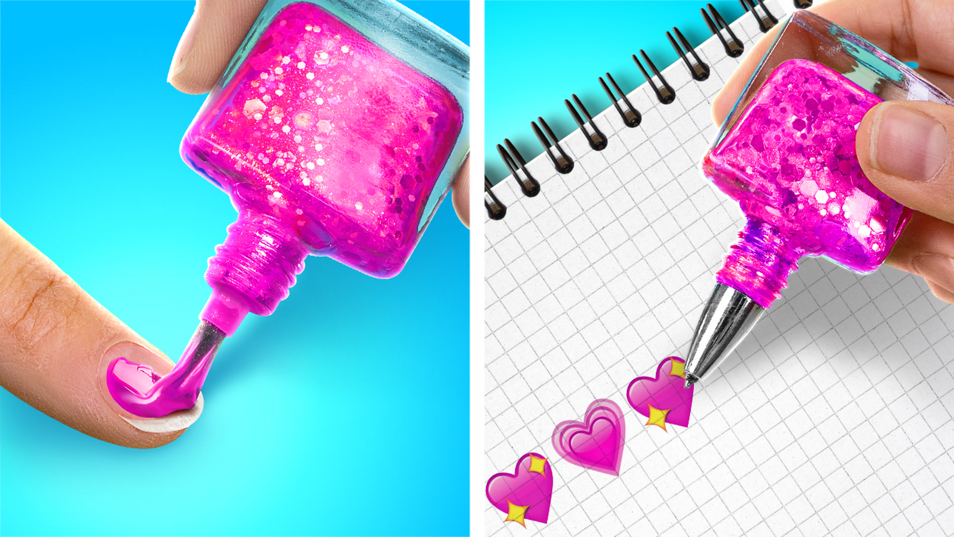 Smart school DIY projects kids can actually make