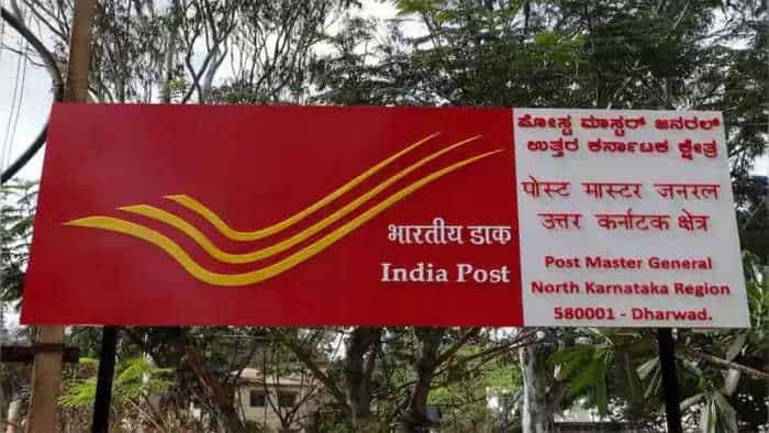 India Post crosses Rs 4,000 crore revenue for 2 straight quarters ...