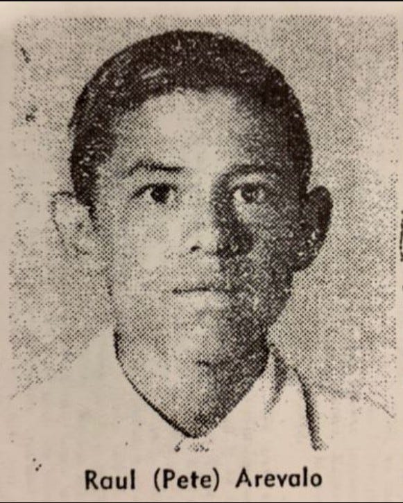 Texas Rangers seek leads in unsolved El Paso mother's cold case murder