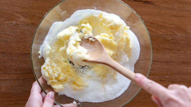 This butter technique is the humble star behind tender, airy banana bread