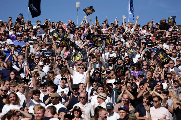 Exeter Chiefs new owners aim to replicate Premier League Bournemouth's ...