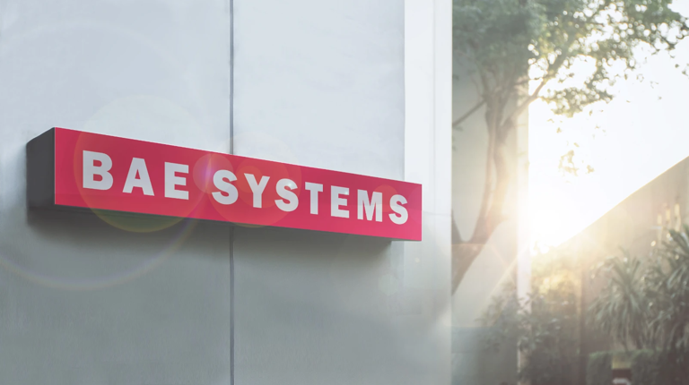 'We're expanding' - Major BAE Systems announcement as company buys ...