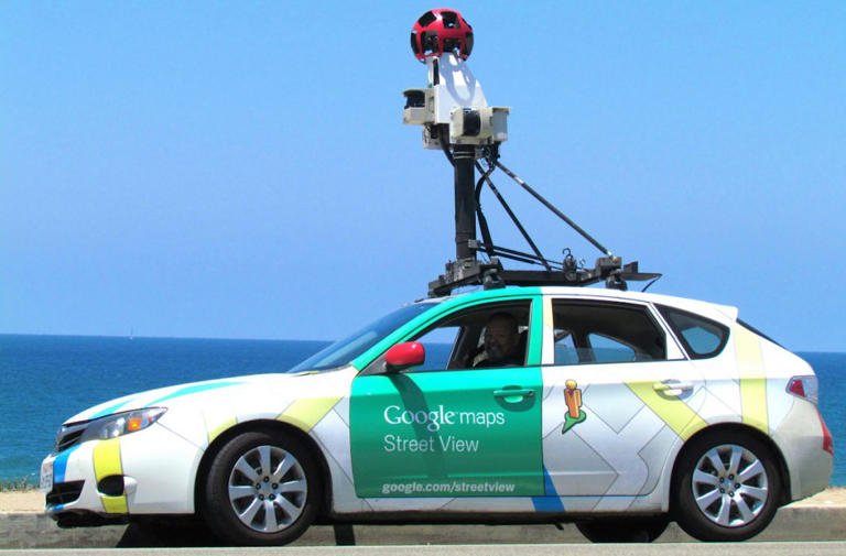 MKN: Google Maps not affected by Waze ban, defiant civil servants will ...