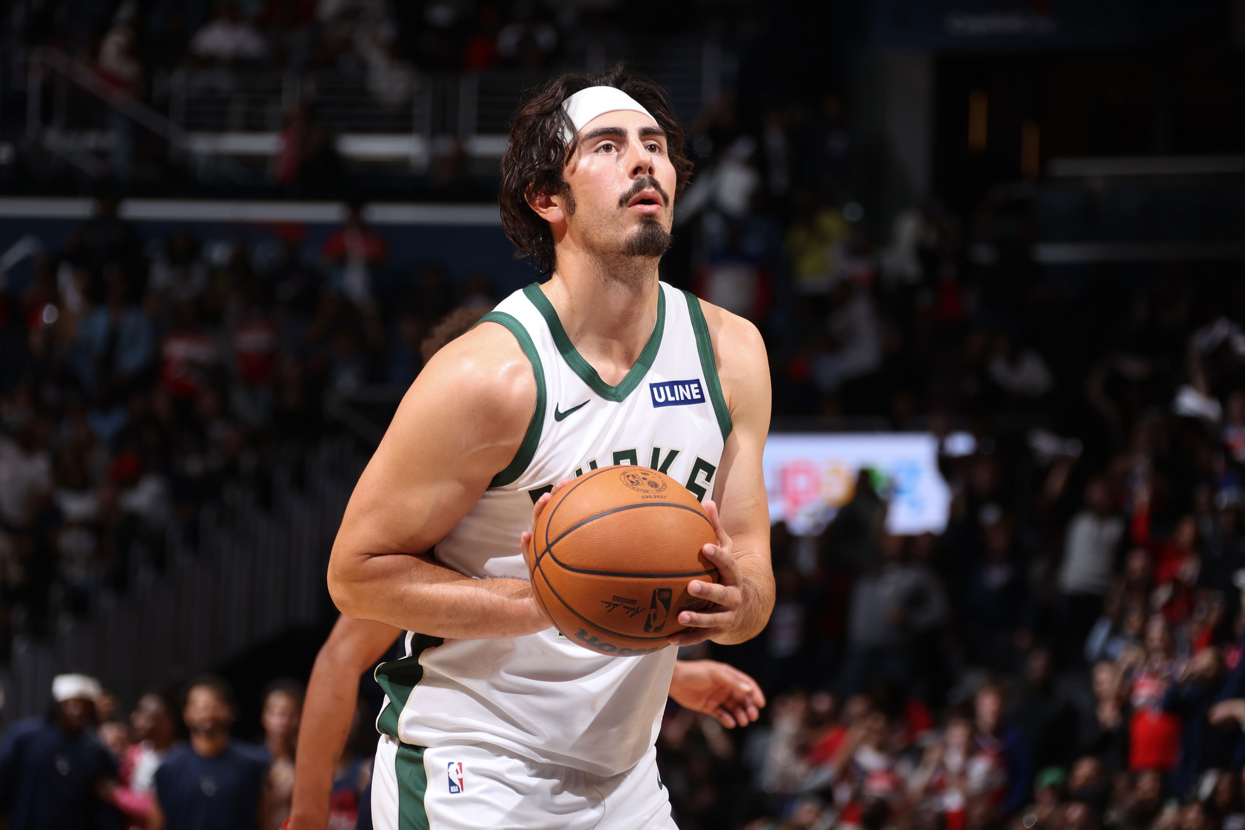 Bucks vs. Wizards player grades: The Heat package leads in encouraging loss