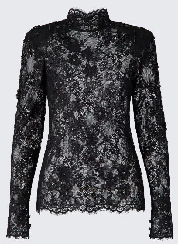 Princess of Wales' designer drops 10x cheaper collab at H&M - & emerald ...