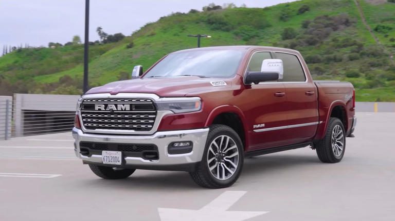 15 pickup trucks with the cheapest maintenance costs in 2026