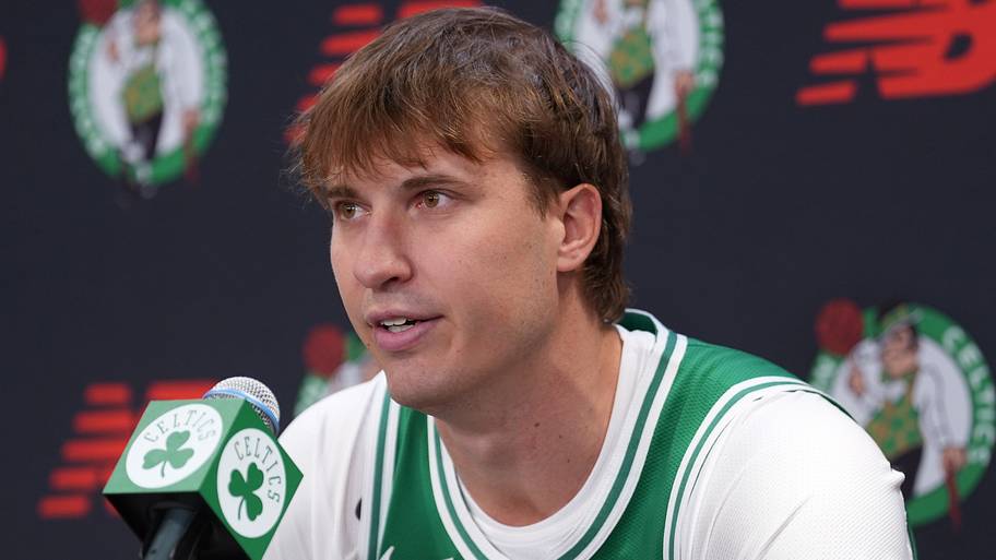 Celtics' wing depth may be a gift and a curse for Joe Mazzulla