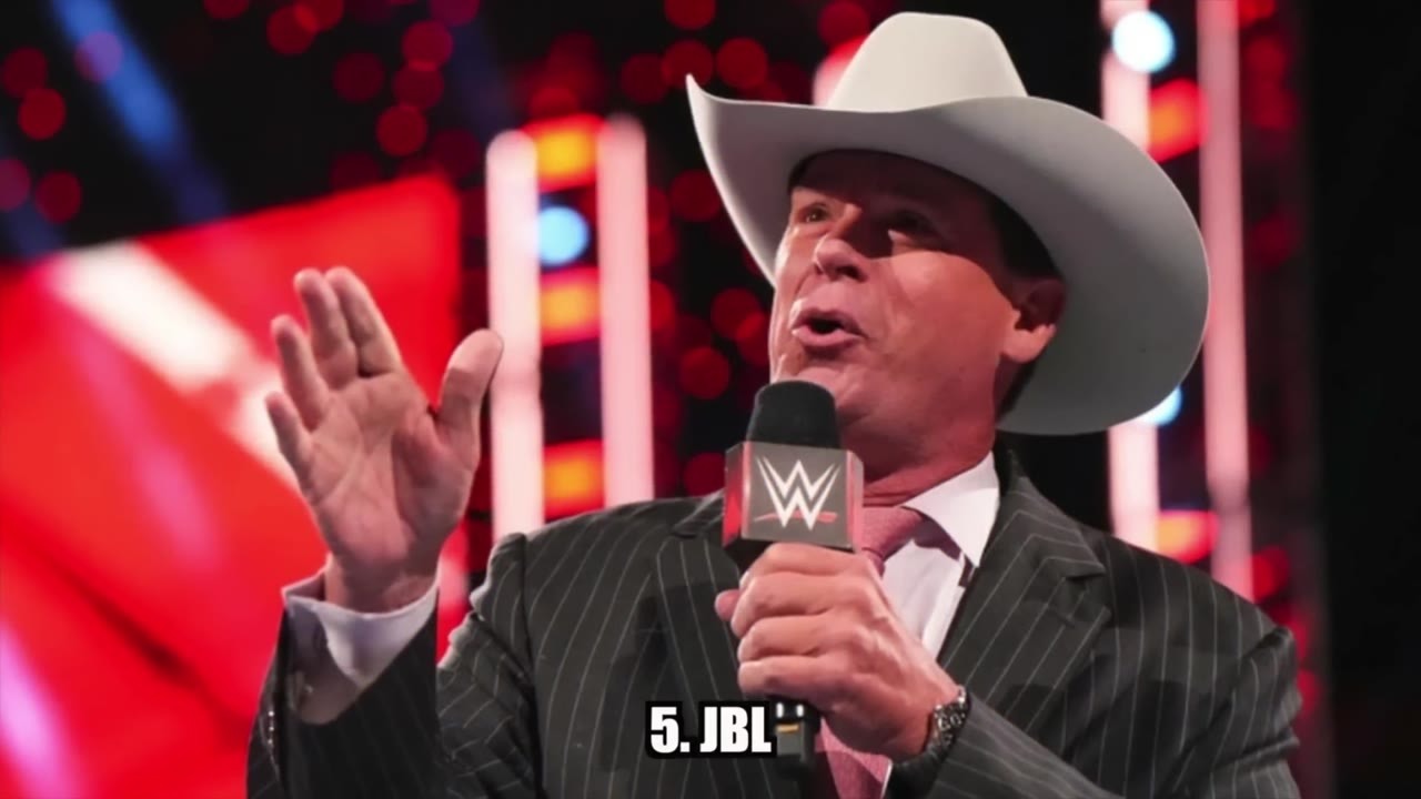 The Rock, CM Punk and Triple H: WWE wrestlers who had no mercy on ...