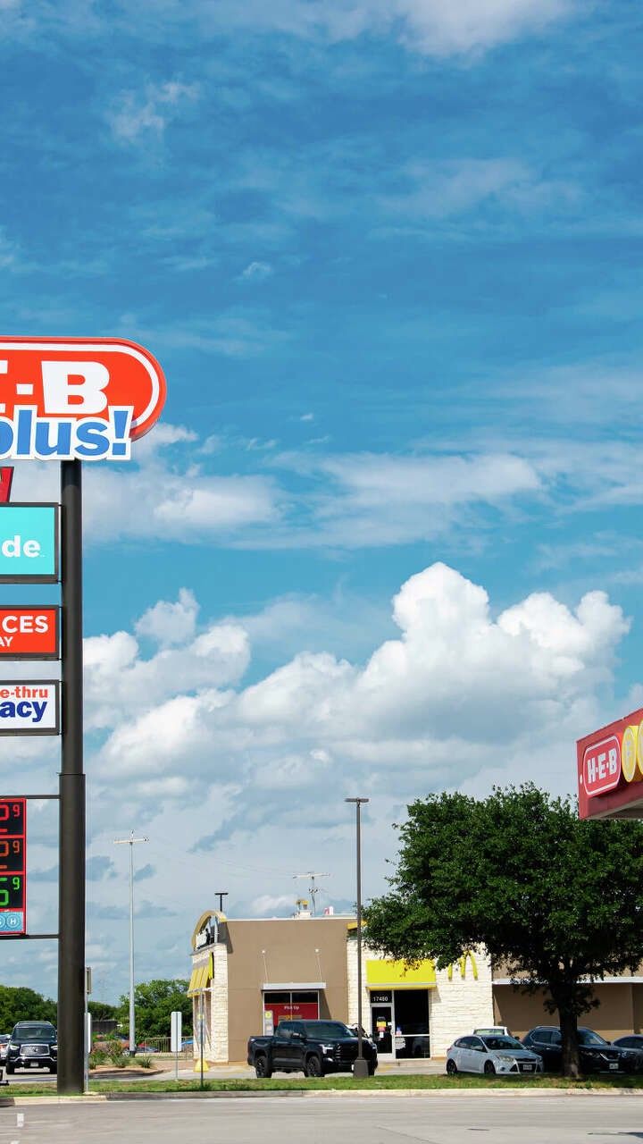 H-E-B's next San Antonio-area upgrade carries a $1.6M price tag