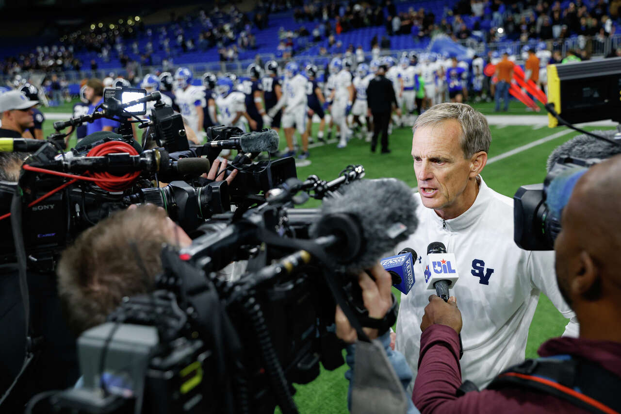 Texas' ban on high school football broadcasting on TV may finally end