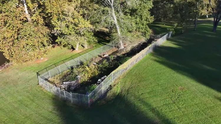 The Conestoga River lock that time left standing | Hidden history