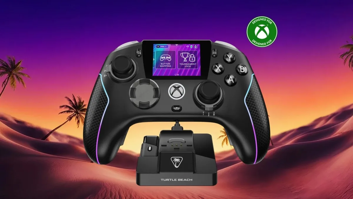 Turtle Beach announces Stealth Ultra II high-performance premium ...