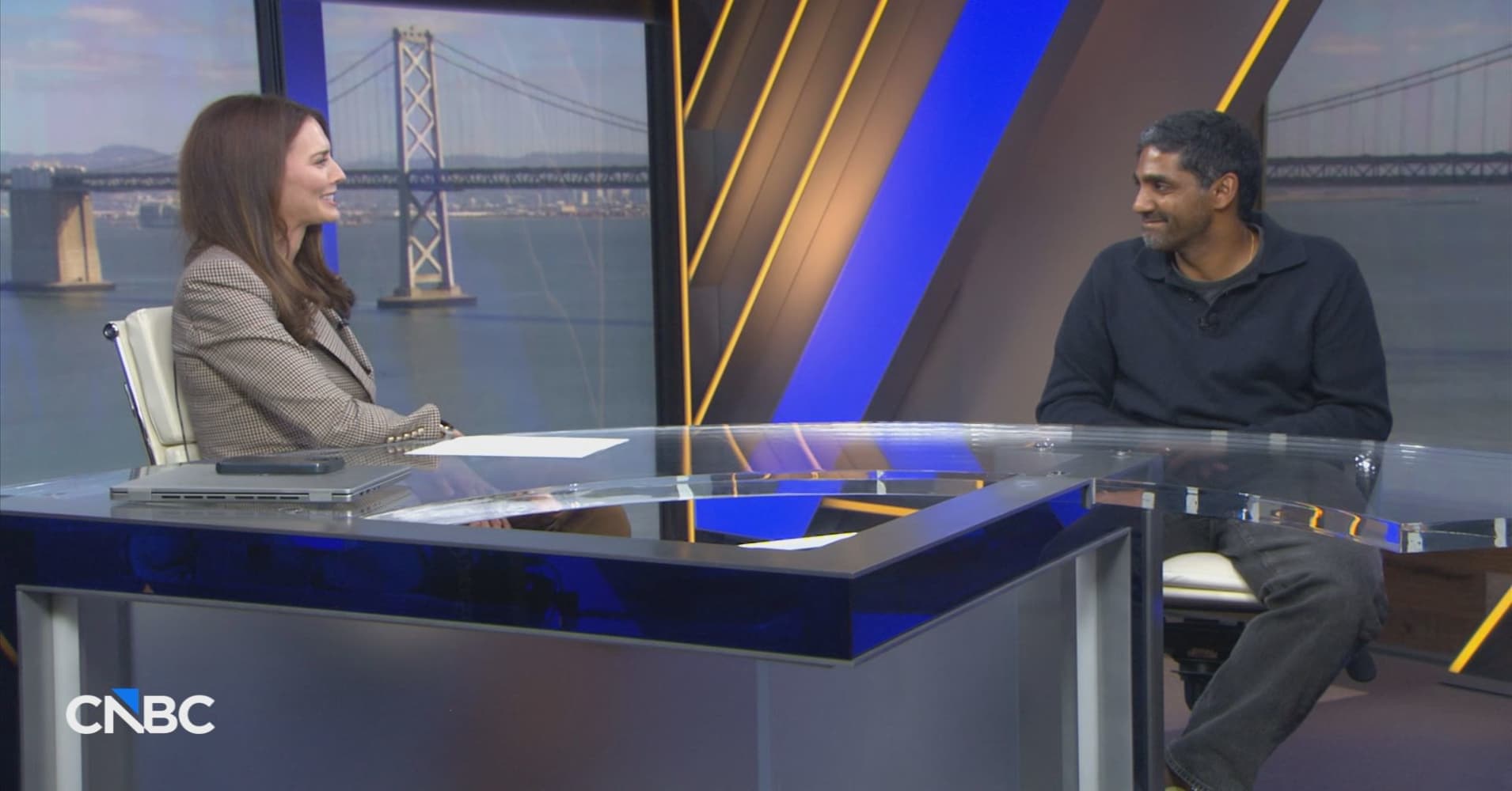 Baseten CEO Tuhin Srivastava talks US open source AI and the push for ...
