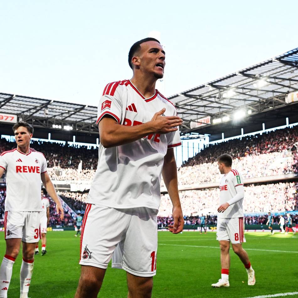 Schalke-Coach Muslic warnt sein Team vor El Mala