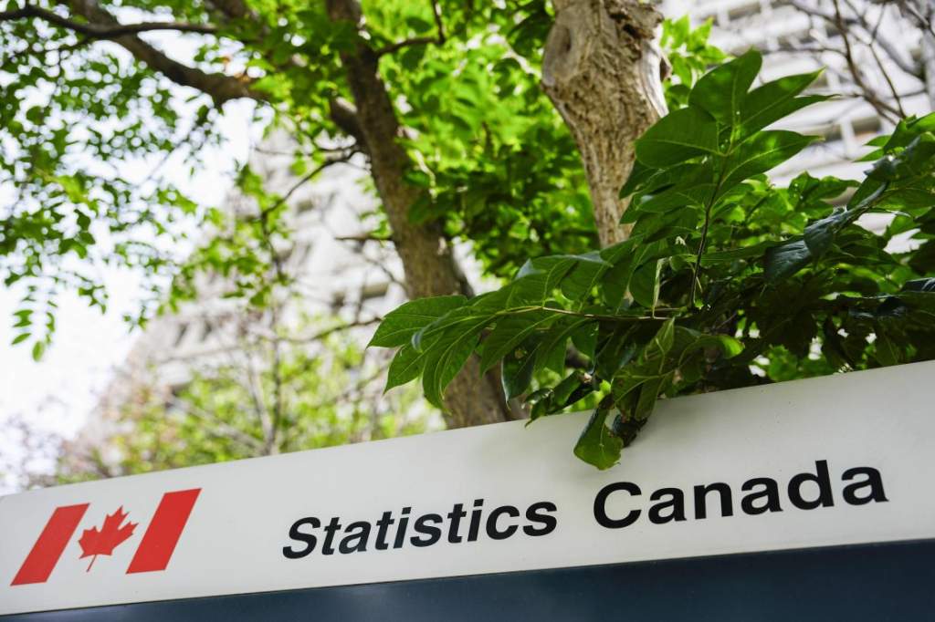 Statistics Canada website down as internet hit by millions of hack attempts