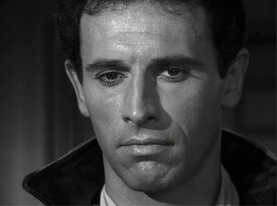 Star Trek loses another original series actor as Michael Forest dies at 97
