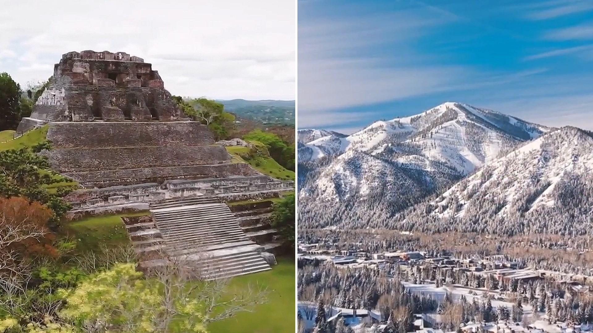 Try these destinations for a quick fall weekend getaway