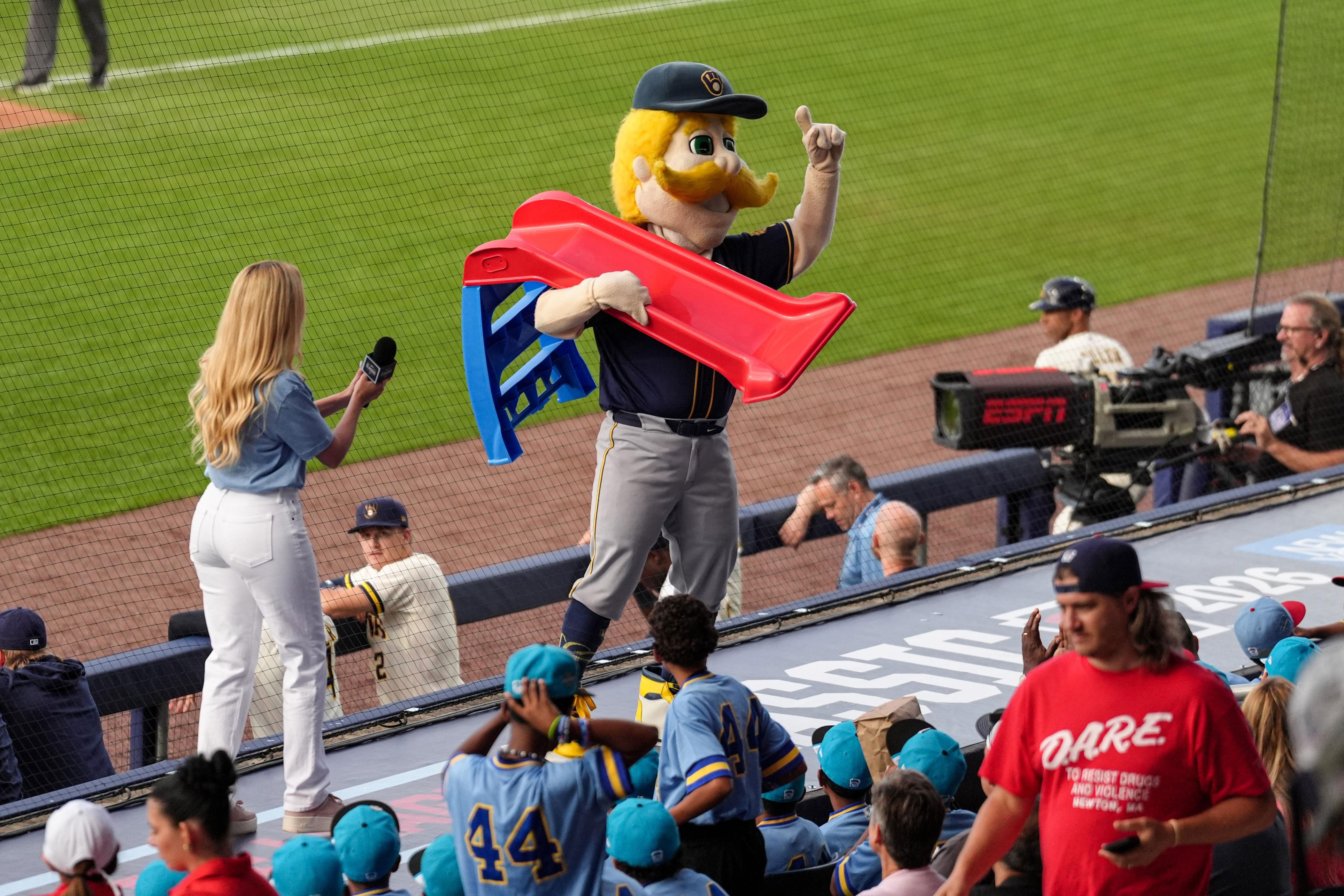 Guardians news: Quiet before the World Series storm