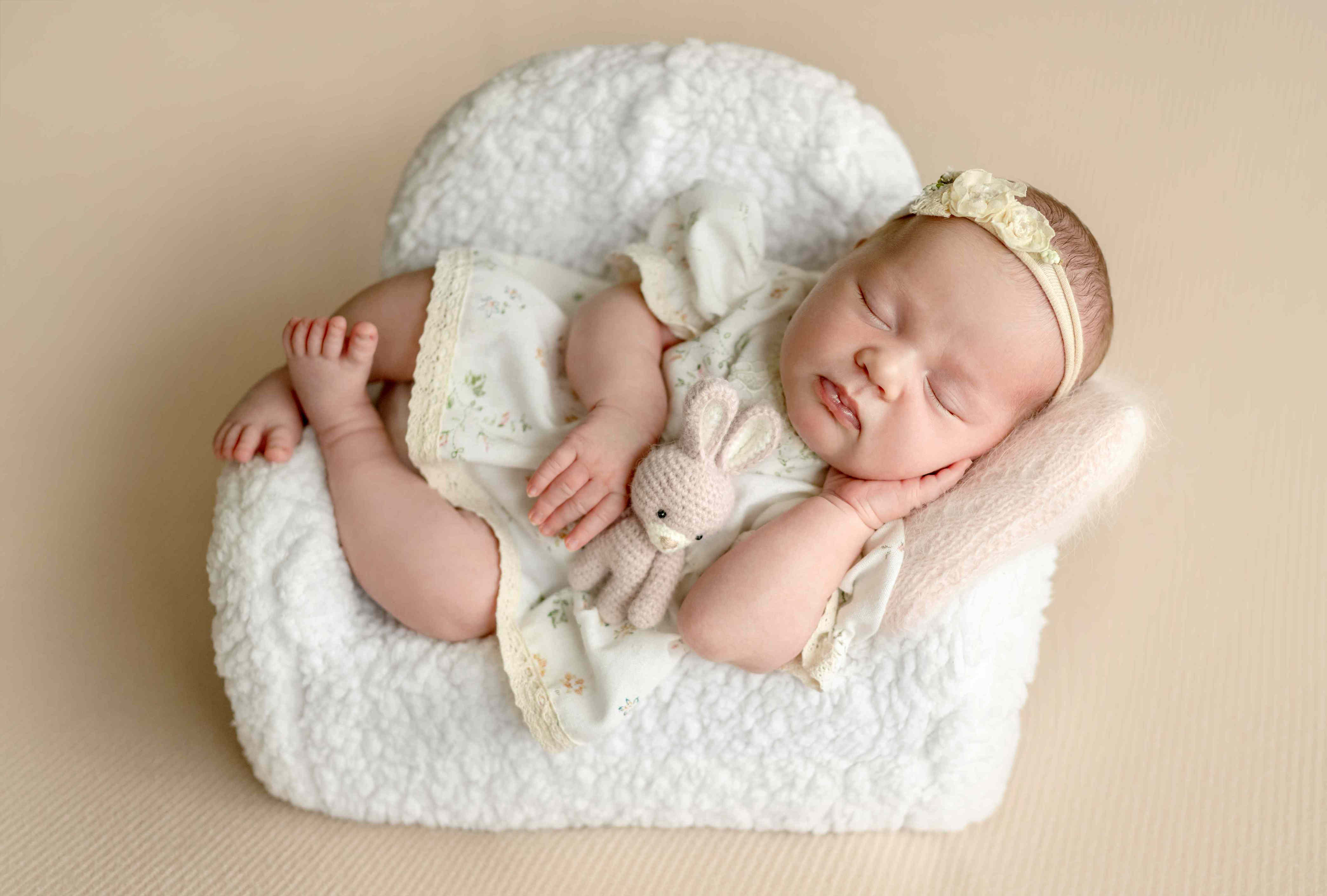 15 beautiful baby names that mean 'miracle' for your little wonder