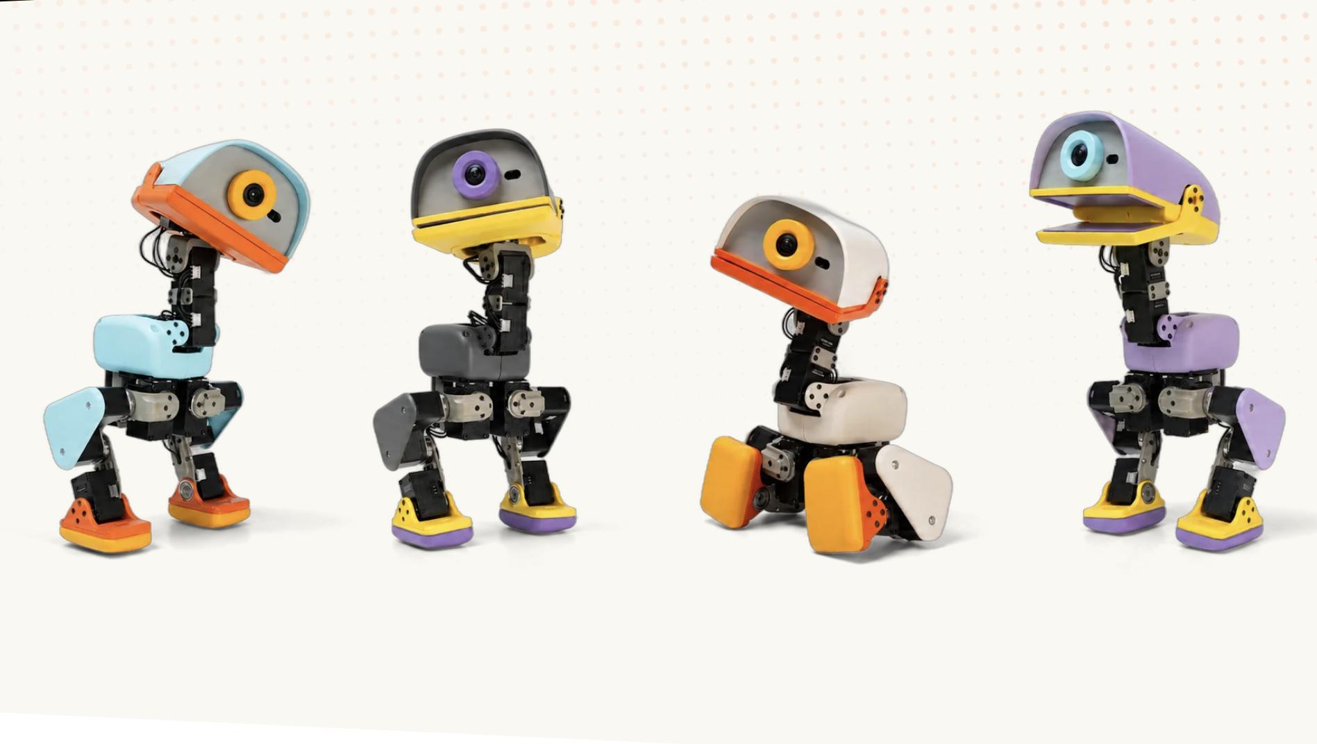 Sim-to-real gap narrowed for $399 duck robot: Isaac Lab 3.0 proves pure ...