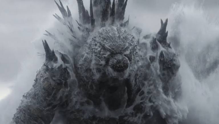 Godzilla Minus Zero director looked to Aliens and Terminator 2 for ...