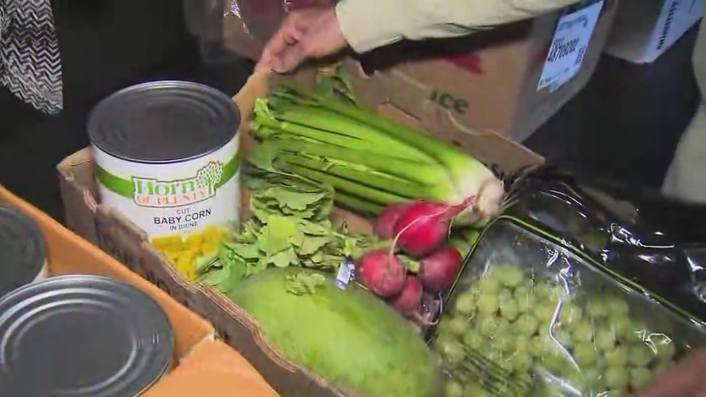 Bronx food pantry closed after founder taken into custody by ICE