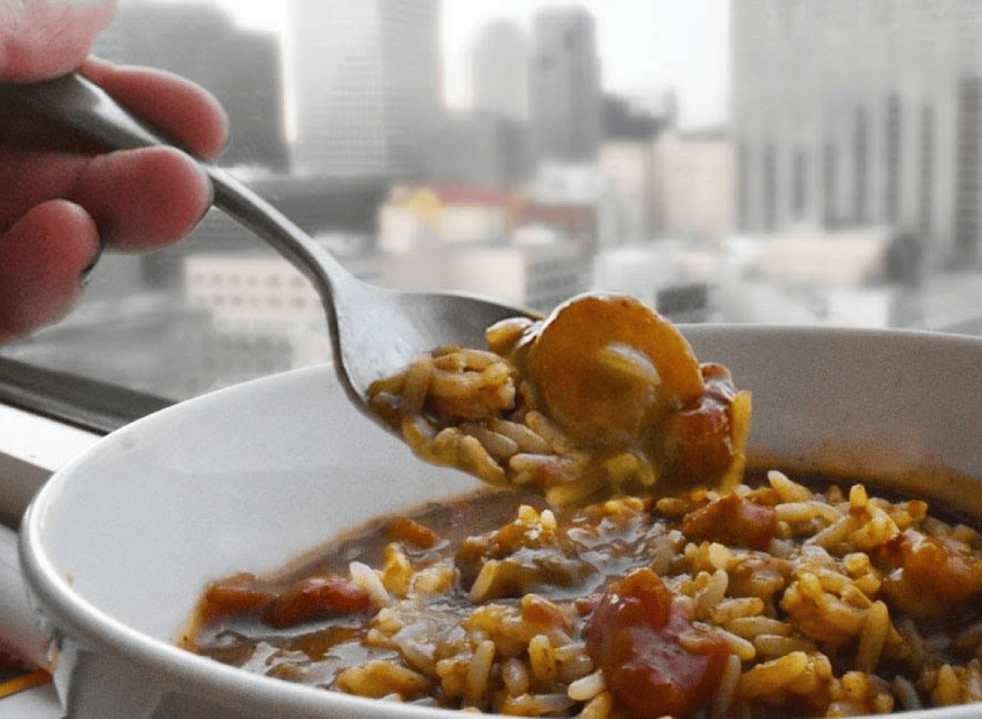 5 restaurant chains with the best seafood gumbo, according to diners