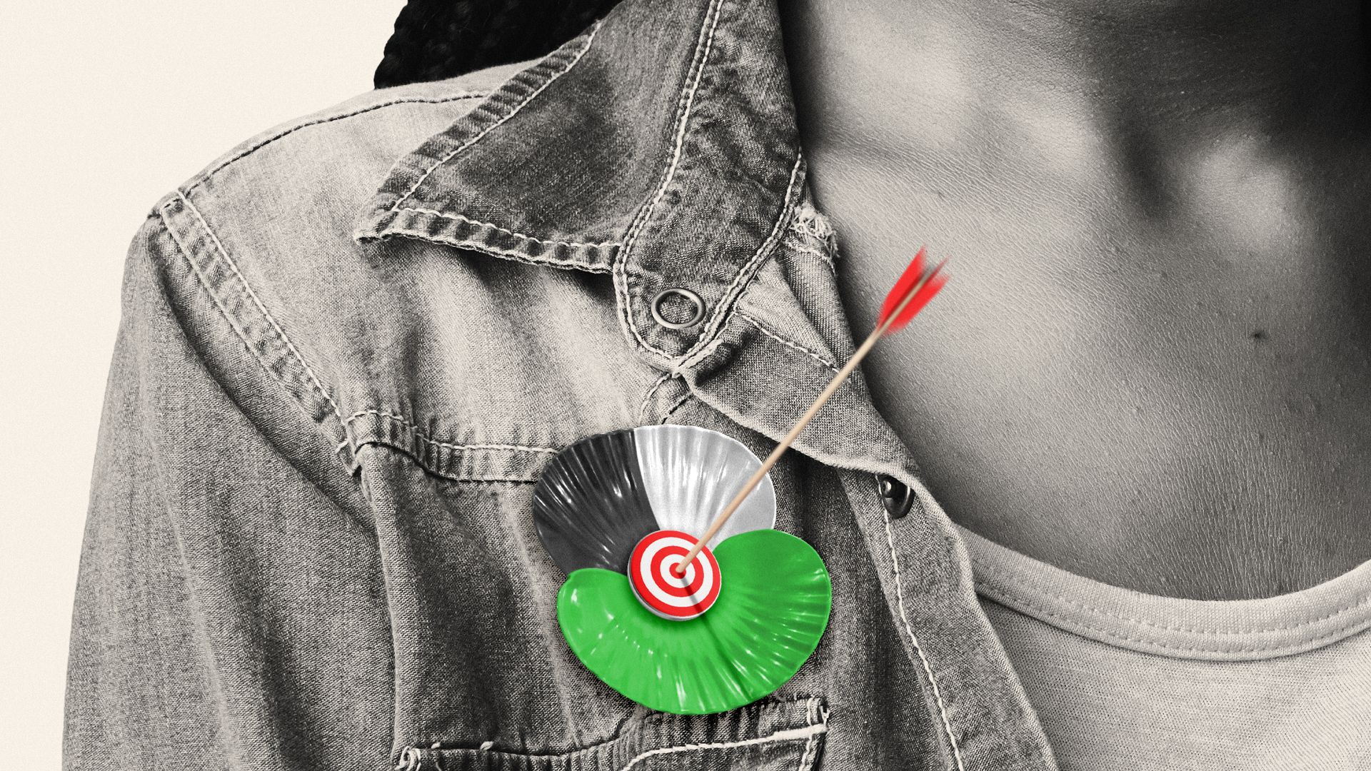 The Palestine poppy controversy