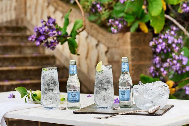 We asked 4 beverage experts to name the best sparkling water—these ...