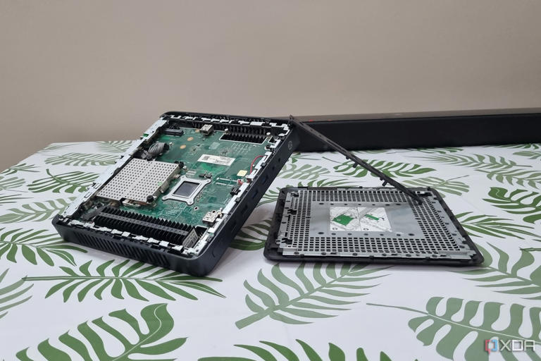 4 things I'd do with a cheap used thin client before buying a new mini PC