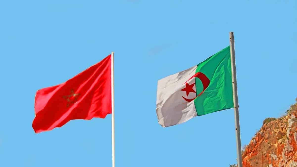 Algérie – Maroc : chute drastique des échanges commerciaux