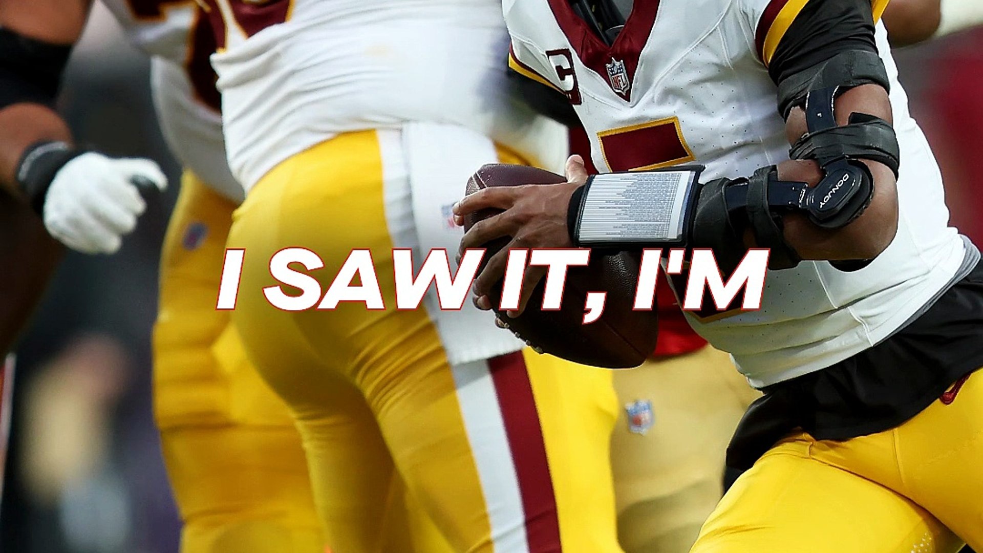 Two straight weeks of unforgivable game-management errors